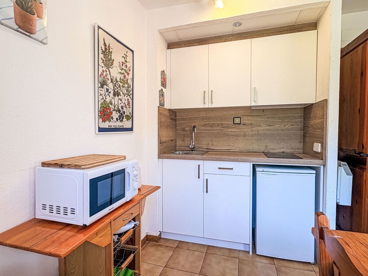 Studio rustique à Taüll, Pyrénées – animaux bienvenus - Photo 16
