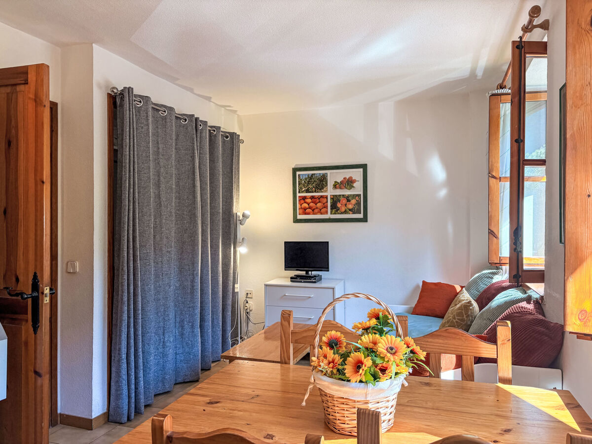 Studio rustique à Taüll, Pyrénées – animaux bienvenus - Photo 19
