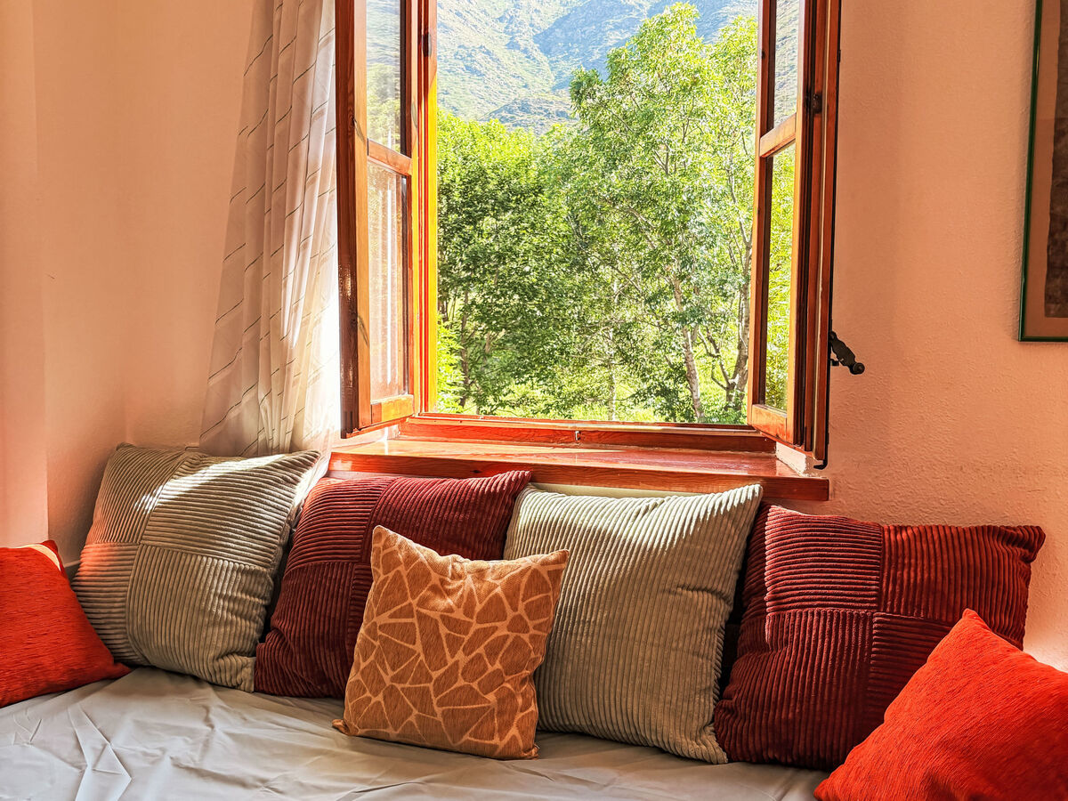 Studio rustique à Taüll, Pyrénées – animaux bienvenus - Photo 21