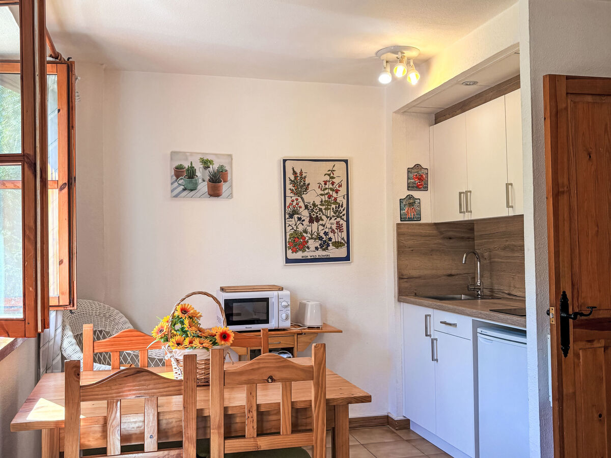 Studio rustique à Taüll, Pyrénées – animaux bienvenus - Photo 25
