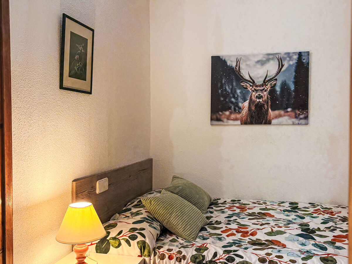 Studio rustique à Taüll, Pyrénées – animaux bienvenus - Photo 27
