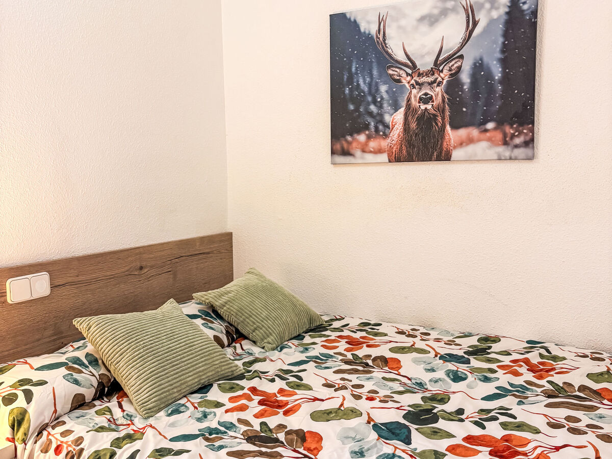 Studio rustique à Taüll, Pyrénées – animaux bienvenus - Photo 28
