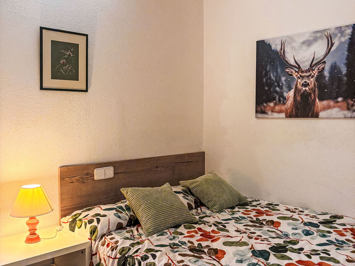 Studio rustique à Taüll, Pyrénées – animaux bienvenus - Photo 33