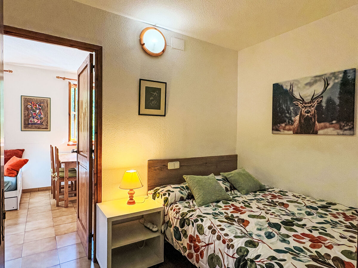 Studio rustique à Taüll, Pyrénées – animaux bienvenus - Photo 35