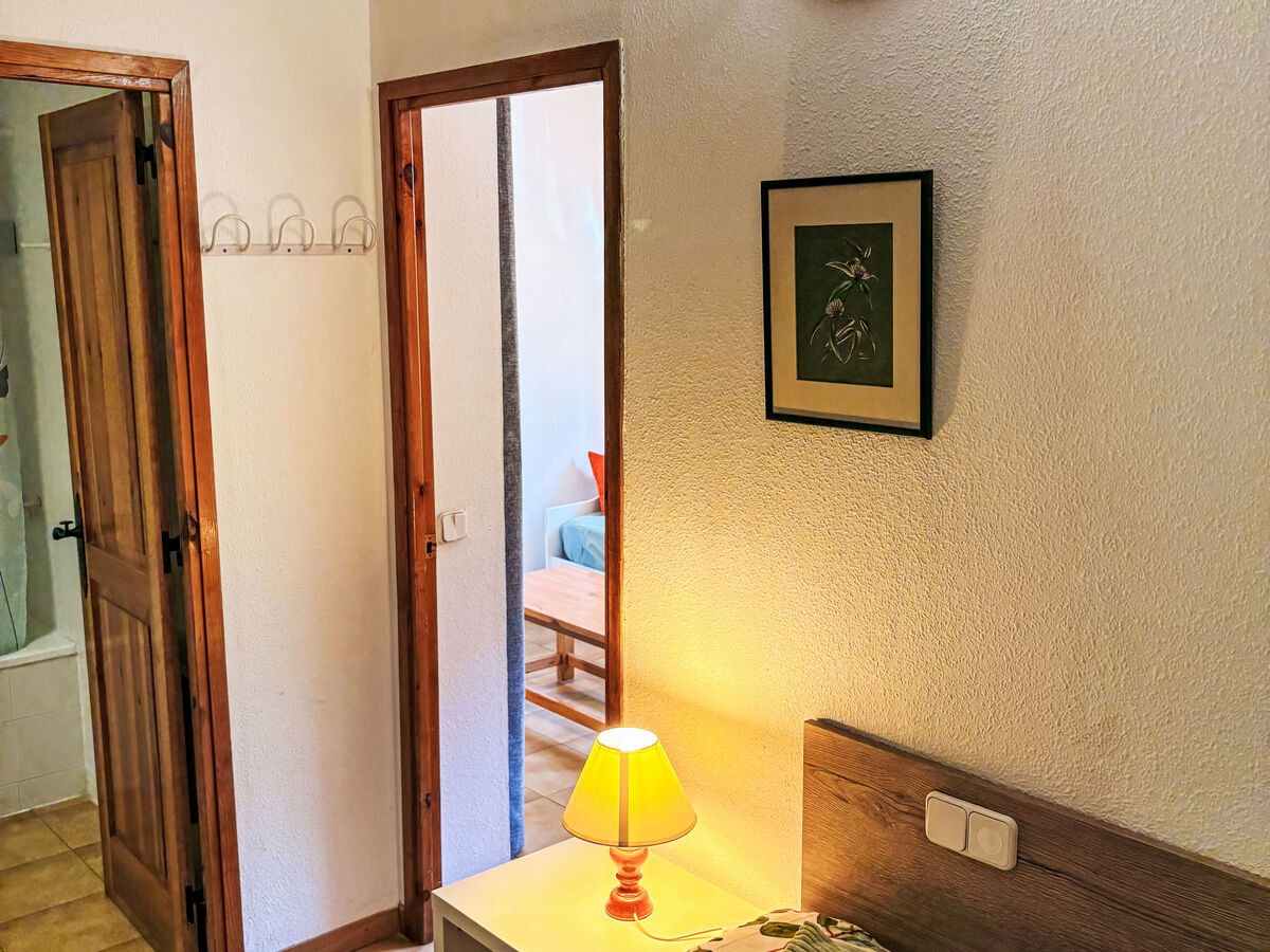 Studio rustique à Taüll, Pyrénées – animaux bienvenus - Photo 36