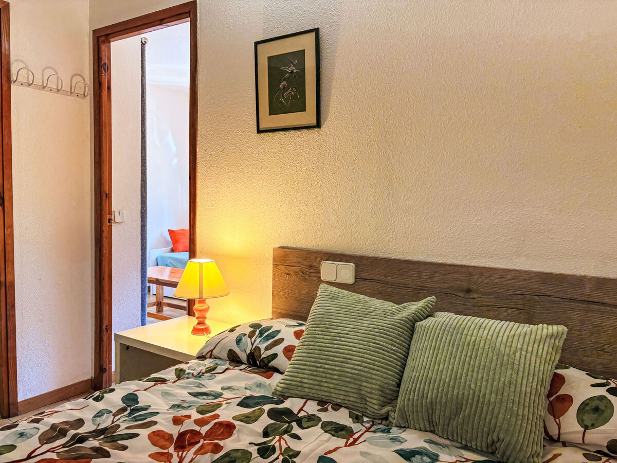 Studio rustique à Taüll, Pyrénées – animaux bienvenus - Photo 37