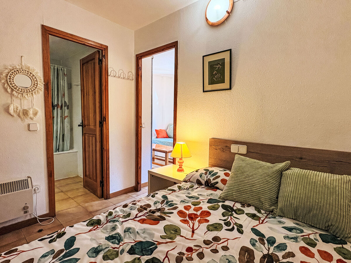 Studio rustique à Taüll, Pyrénées – animaux bienvenus - Photo 38