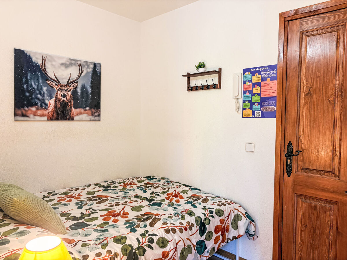 Studio rustique à Taüll, Pyrénées – animaux bienvenus - Photo 39