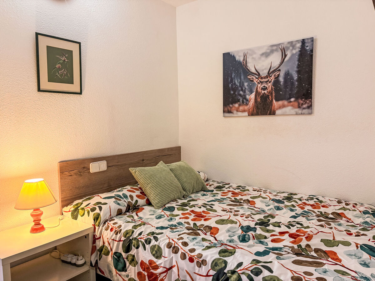Studio rustique à Taüll, Pyrénées – animaux bienvenus - Photo 40