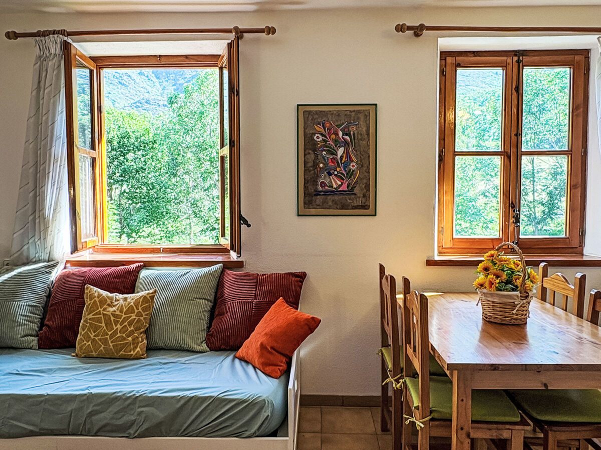 Studio rustique à Taüll, Pyrénées – animaux bienvenus - Photo 41