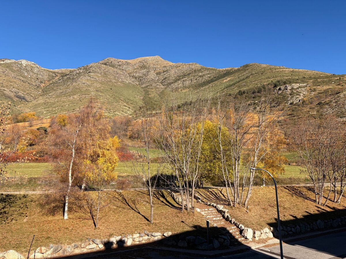 Studio rustique à Taüll, Pyrénées – animaux bienvenus - Photo 42