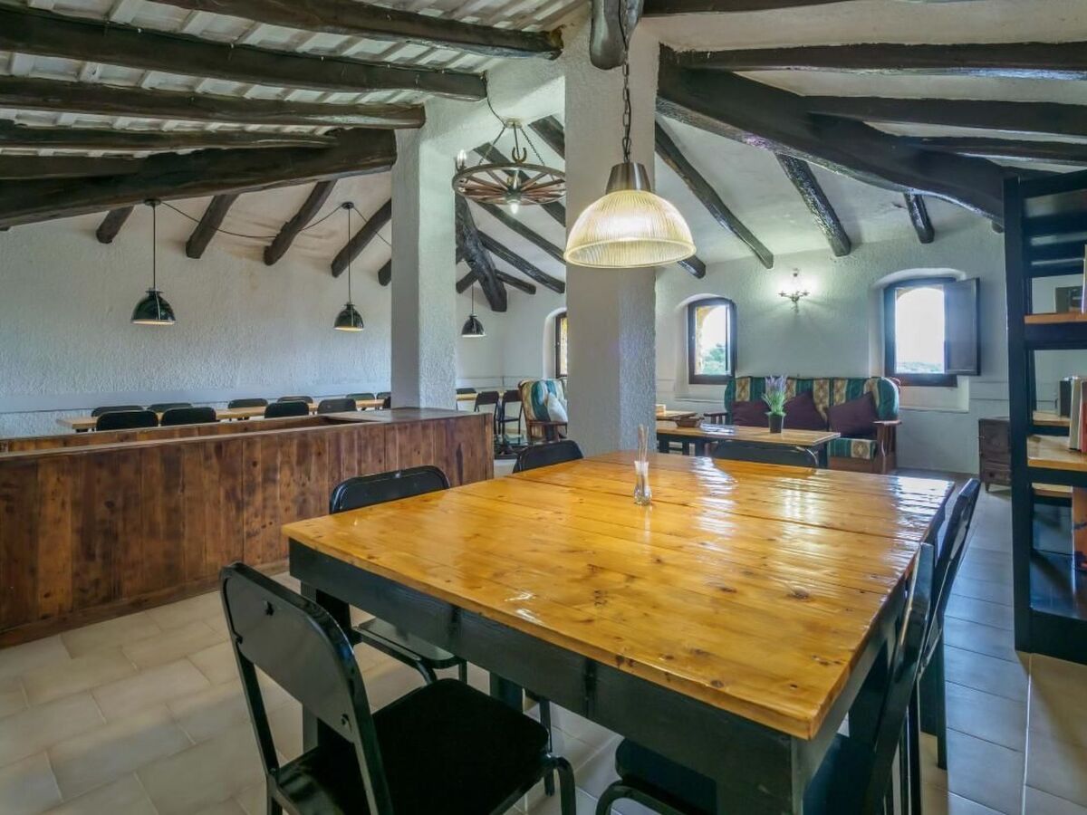 Masia catalane en pierre du 19e s., piscine, Penedès - Photo 13