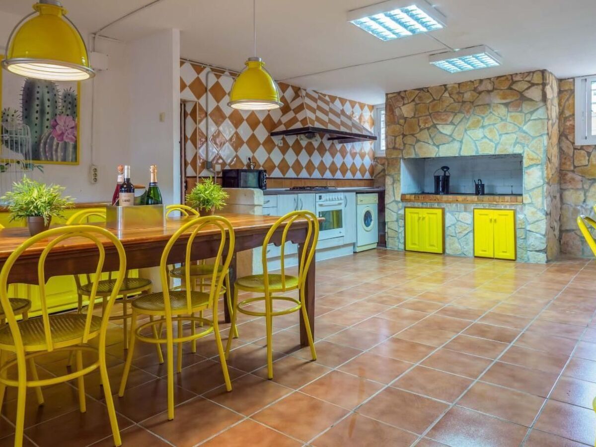 Masia catalane en pierre du 19e s., piscine, Penedès - Photo 20