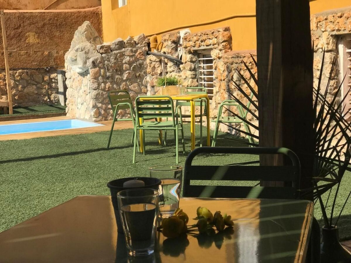 Masia catalane en pierre du 19e s., piscine, Penedès - Photo 24