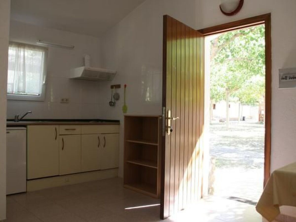 Bungalow Isabena dans un camping familial des Pyrénées - Photo 6