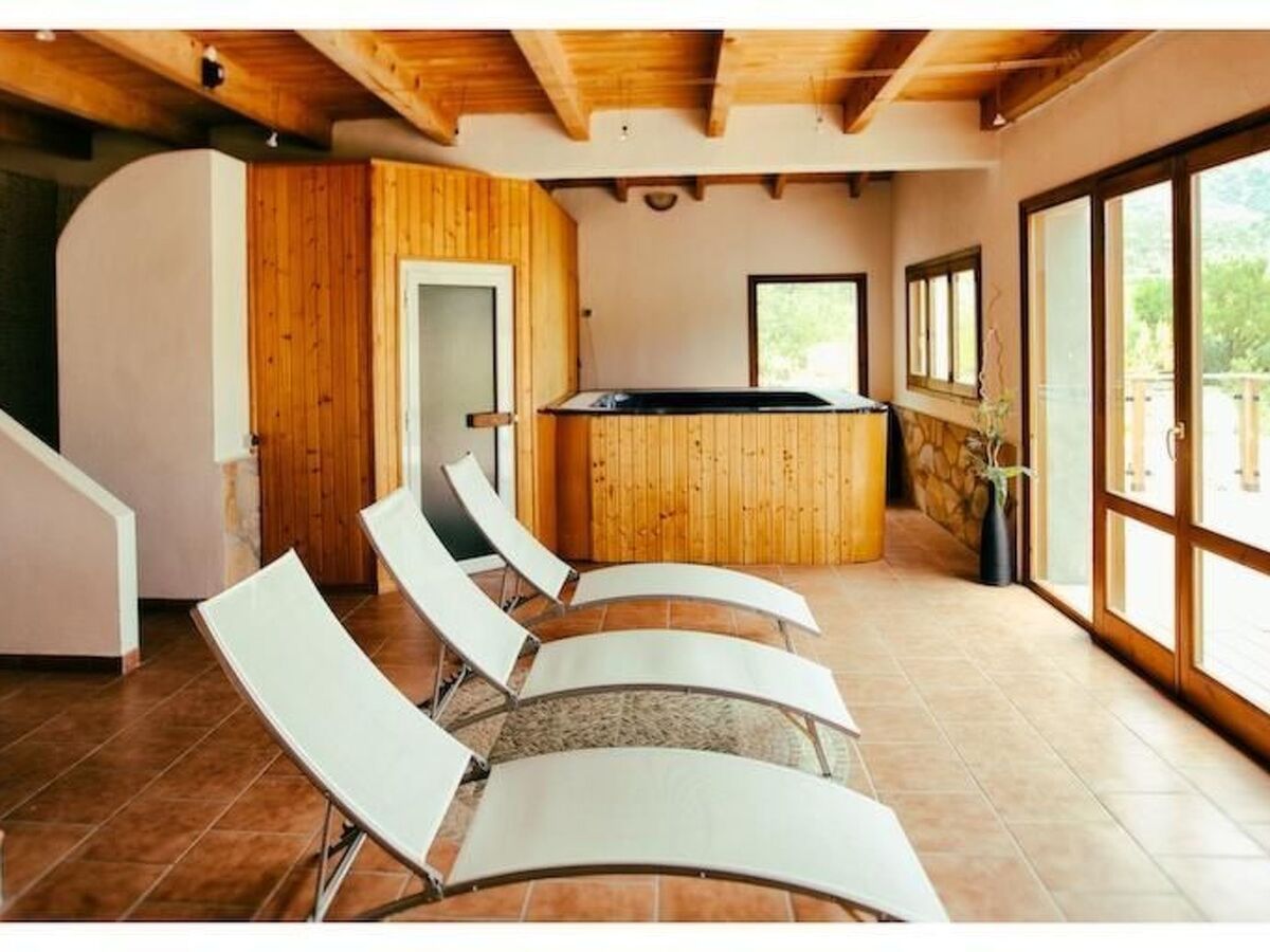 Bungalow Isabena dans un camping familial des Pyrénées - Photo 8