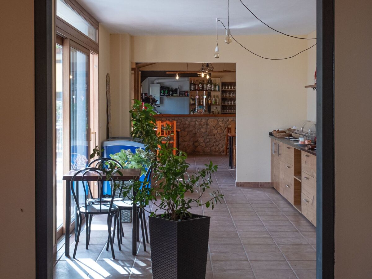 Bungalow Isabena dans un camping familial des Pyrénées - Photo 10