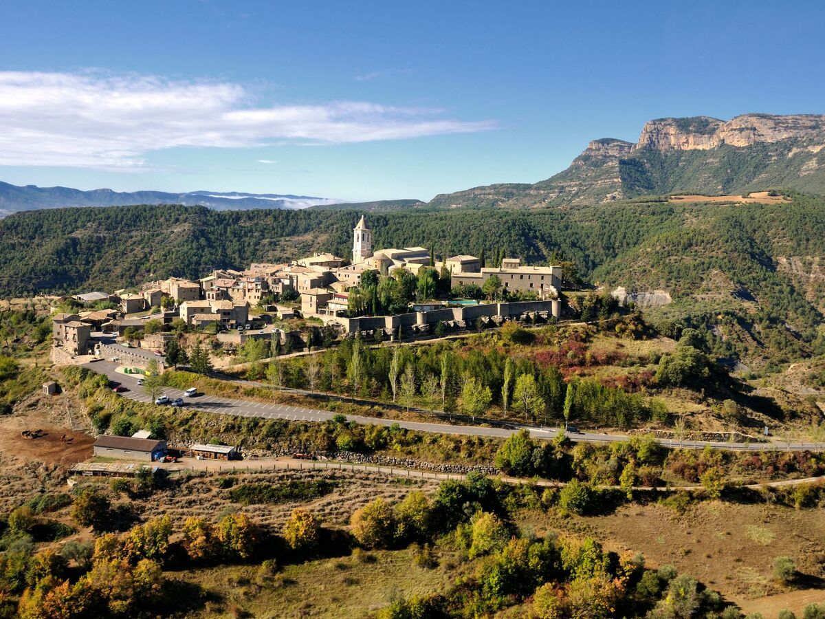 Bungalow Isabena dans un camping familial des Pyrénées - Photo 13