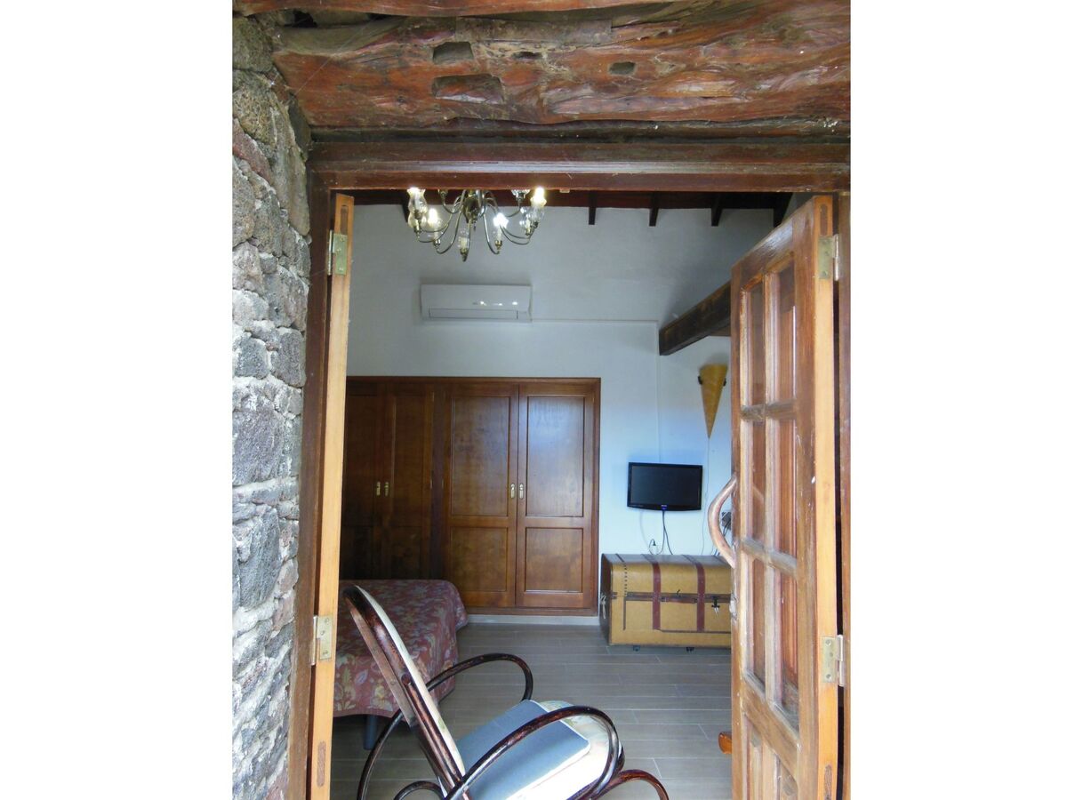 Maison Aborigen Bimbache – Lava et pierres à San Andres - Photo 13