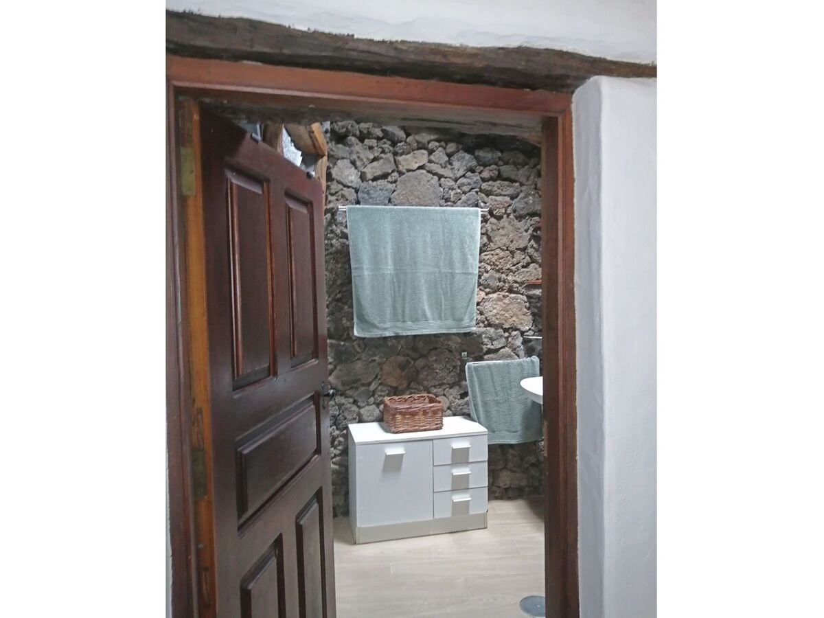 Maison Aborigen Bimbache – Lava et pierres à San Andres - Photo 25