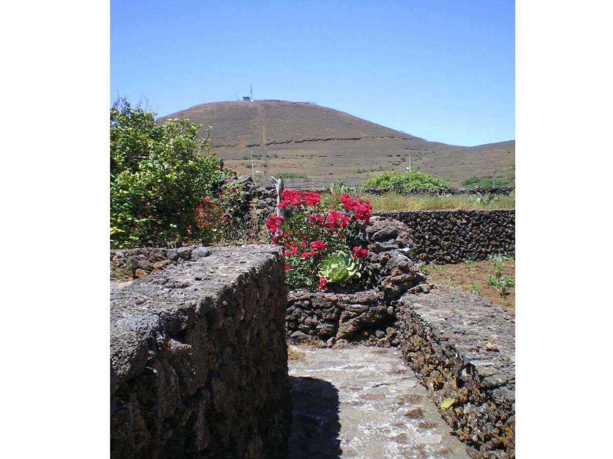 Maison Aborigen Bimbache – Lava et pierres à San Andres - Photo 49