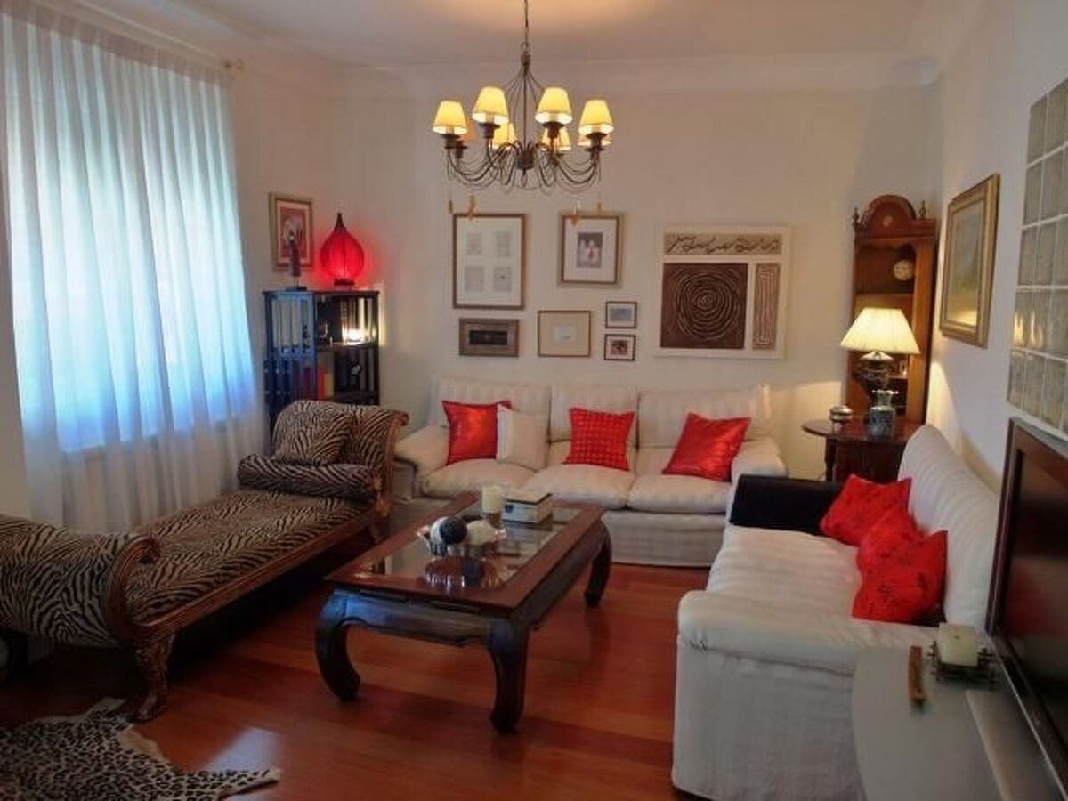 Appartement Casa à Madrid, 2 chambres, terrasse teak - Photo 1