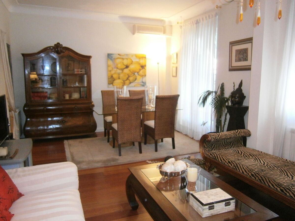 Appartement Casa à Madrid, 2 chambres, terrasse teak - Photo 2