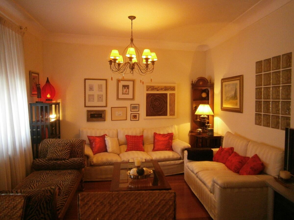 Appartement Casa à Madrid, 2 chambres, terrasse teak - Photo 3