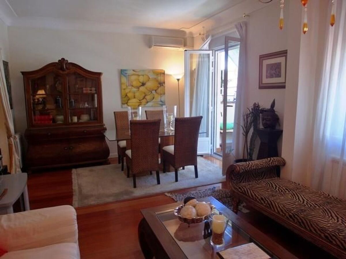 Appartement Casa à Madrid, 2 chambres, terrasse teak - Photo 4