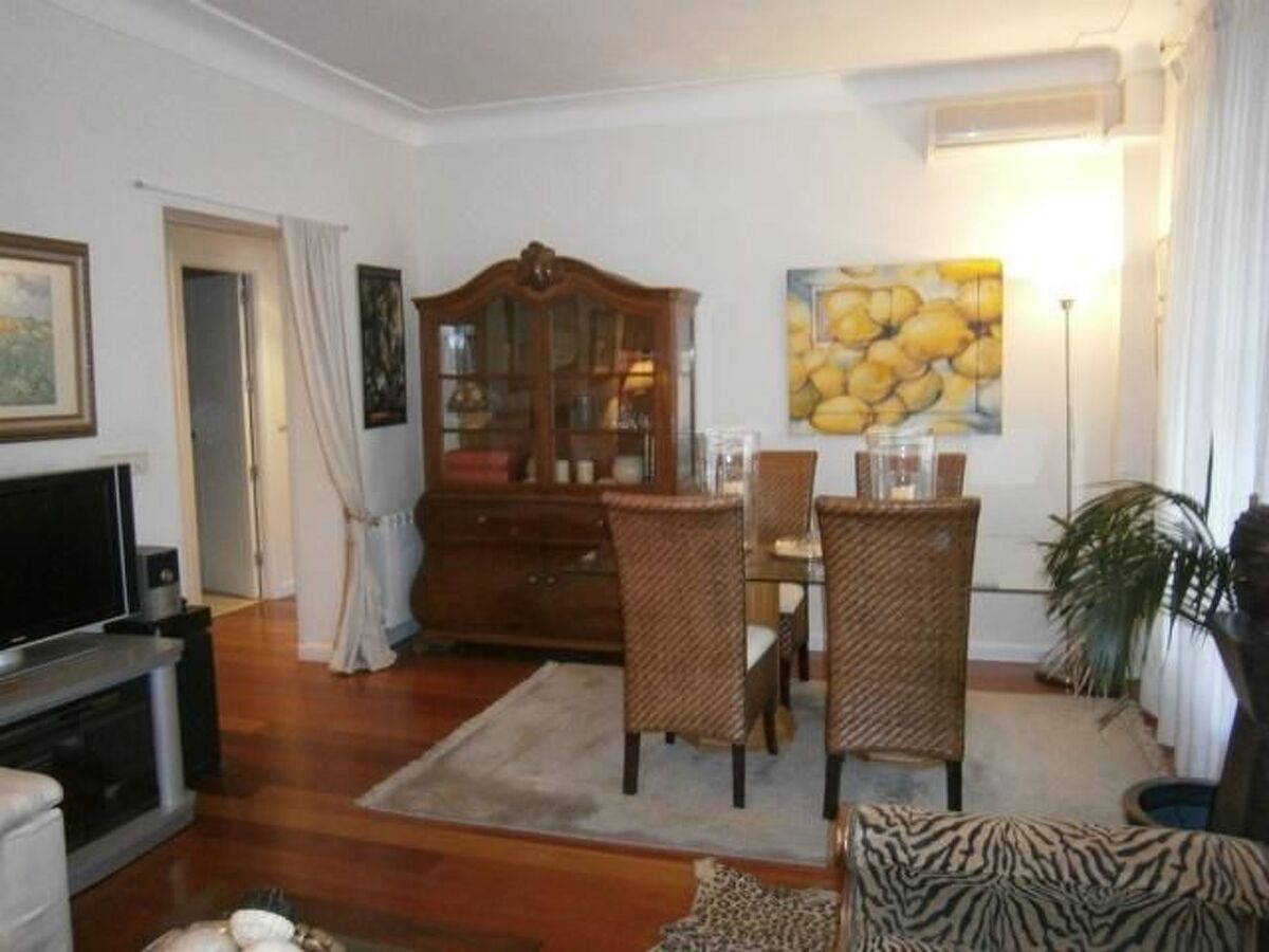 Appartement Casa à Madrid, 2 chambres, terrasse teak - Photo 5