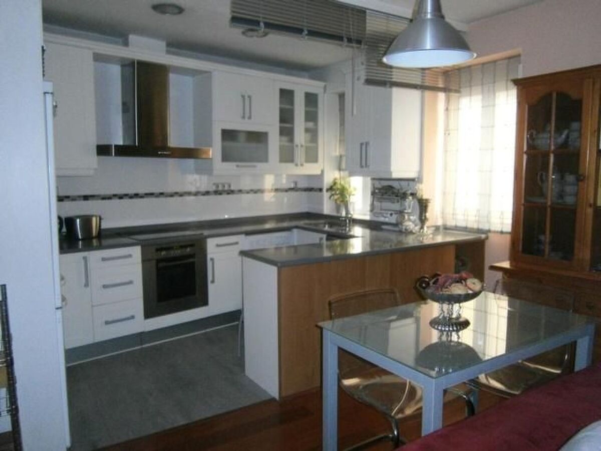 Appartement Casa à Madrid, 2 chambres, terrasse teak - Photo 9
