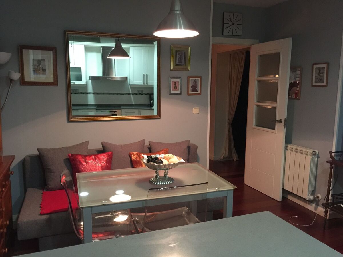 Appartement Casa à Madrid, 2 chambres, terrasse teak - Photo 11