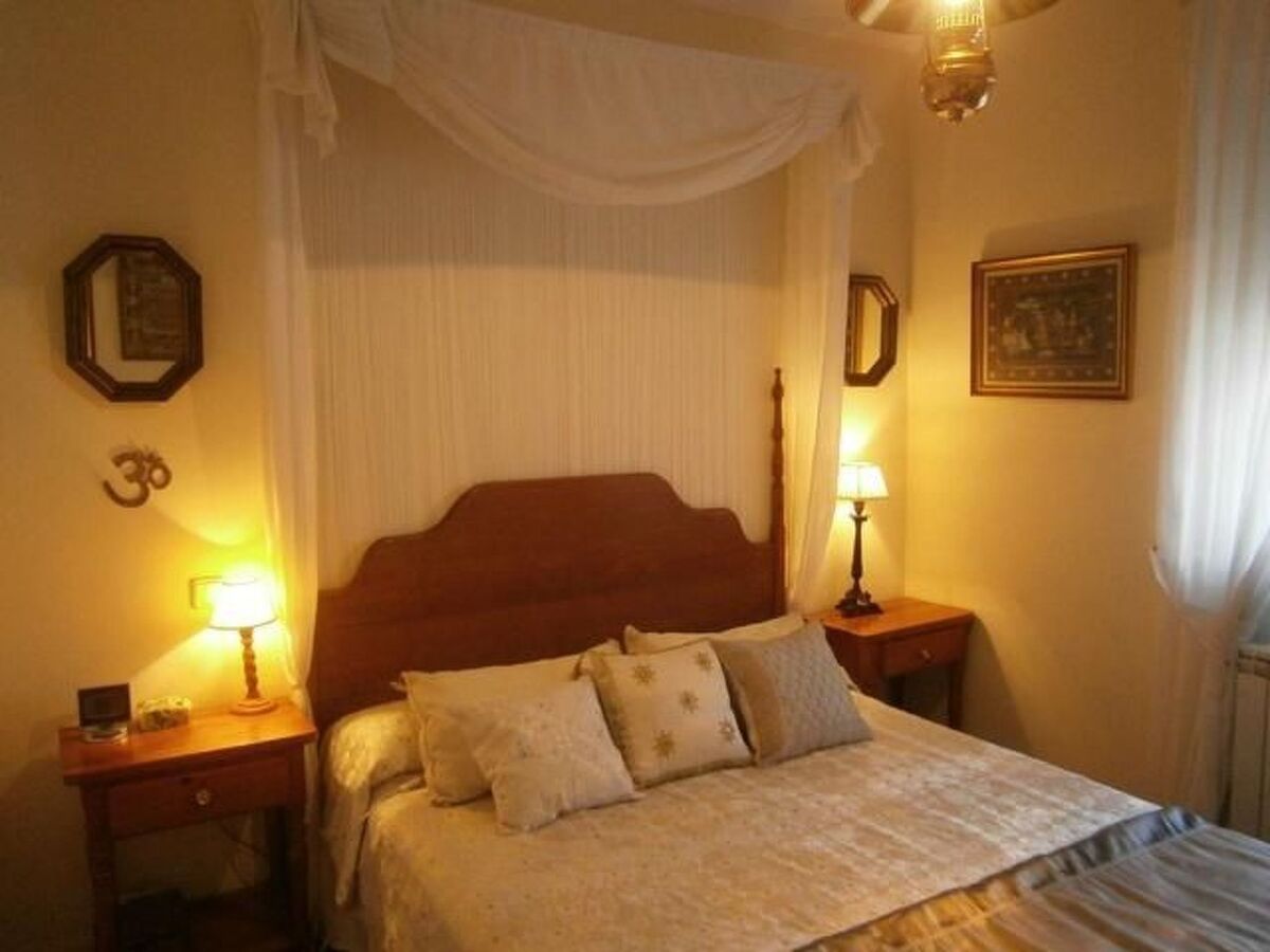Appartement Casa à Madrid, 2 chambres, terrasse teak - Photo 13