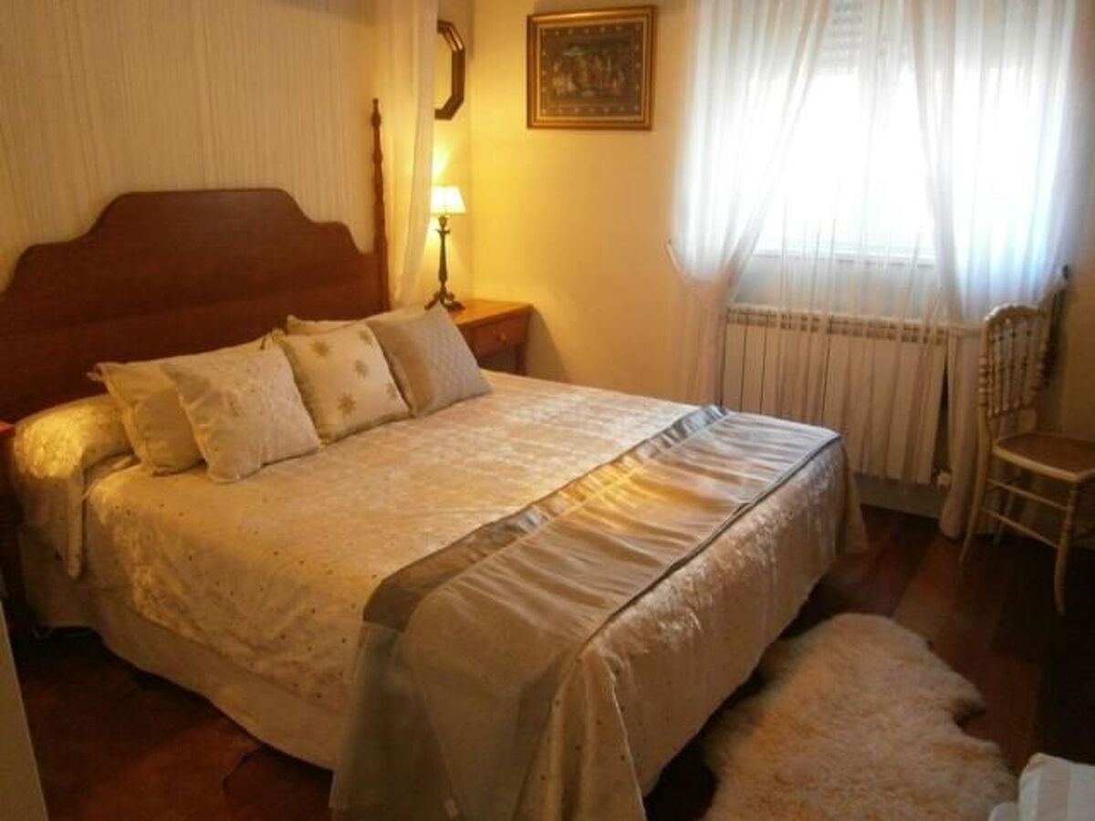 Appartement Casa à Madrid, 2 chambres, terrasse teak - Photo 15