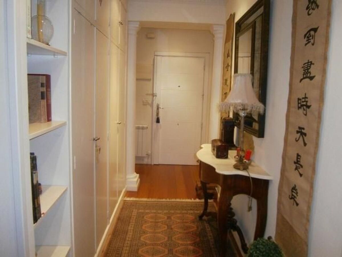 Appartement Casa à Madrid, 2 chambres, terrasse teak - Photo 16