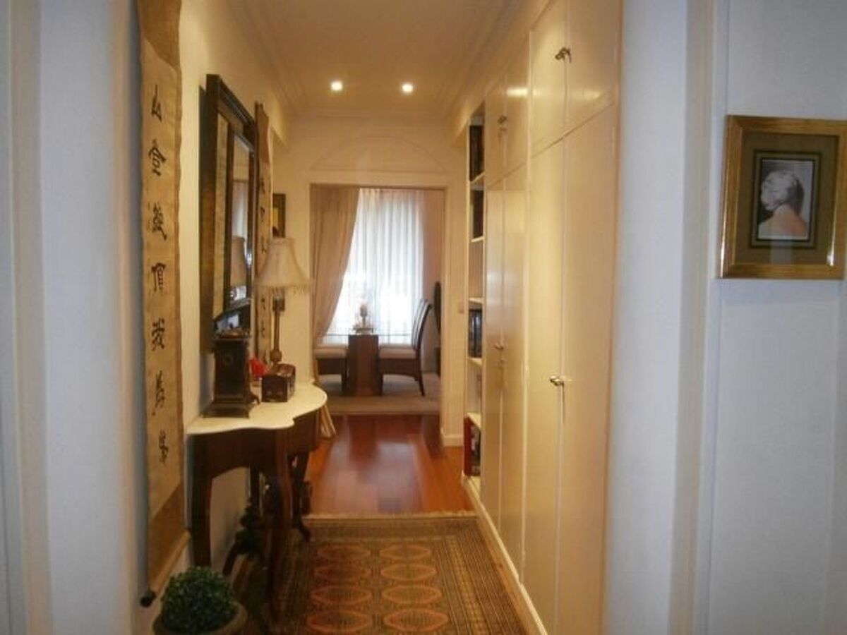 Appartement Casa à Madrid, 2 chambres, terrasse teak - Photo 18