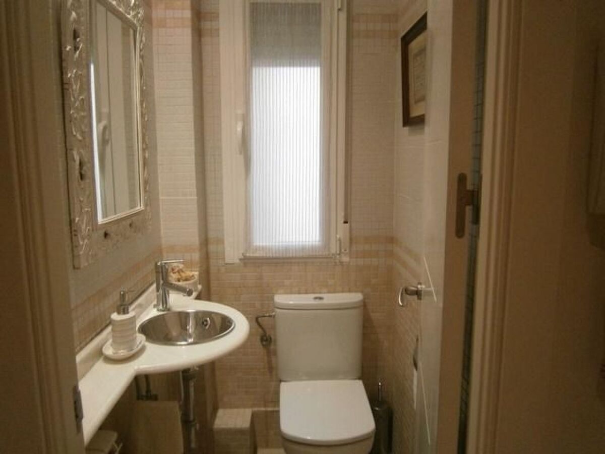 Appartement Casa à Madrid, 2 chambres, terrasse teak - Photo 21
