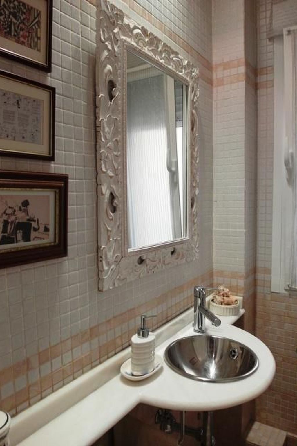 Appartement Casa à Madrid, 2 chambres, terrasse teak - Photo 22