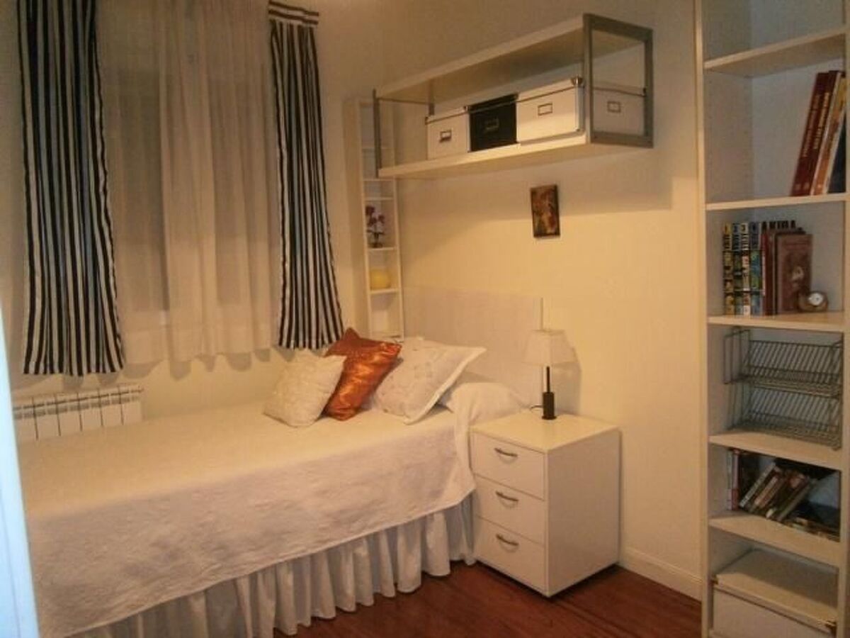 Appartement Casa à Madrid, 2 chambres, terrasse teak - Photo 23