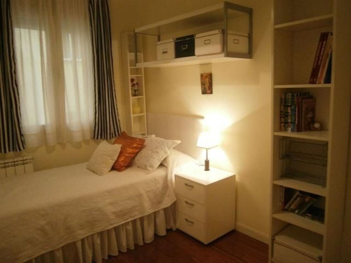 Appartement Casa à Madrid, 2 chambres, terrasse teak - Photo 25