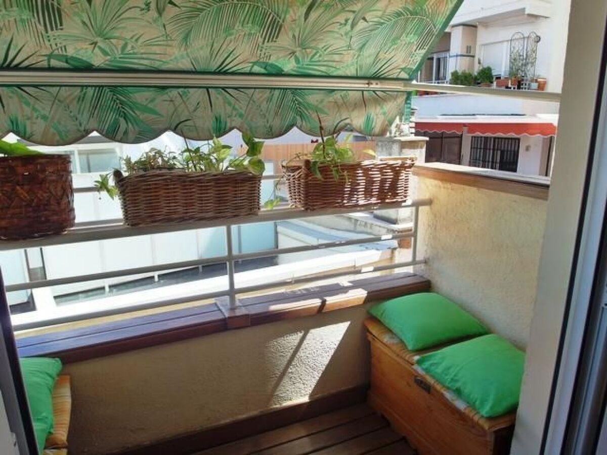 Appartement Casa à Madrid, 2 chambres, terrasse teak - Photo 26