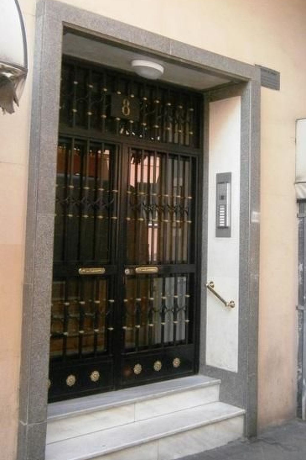Appartement Casa à Madrid, 2 chambres, terrasse teak - Photo 28