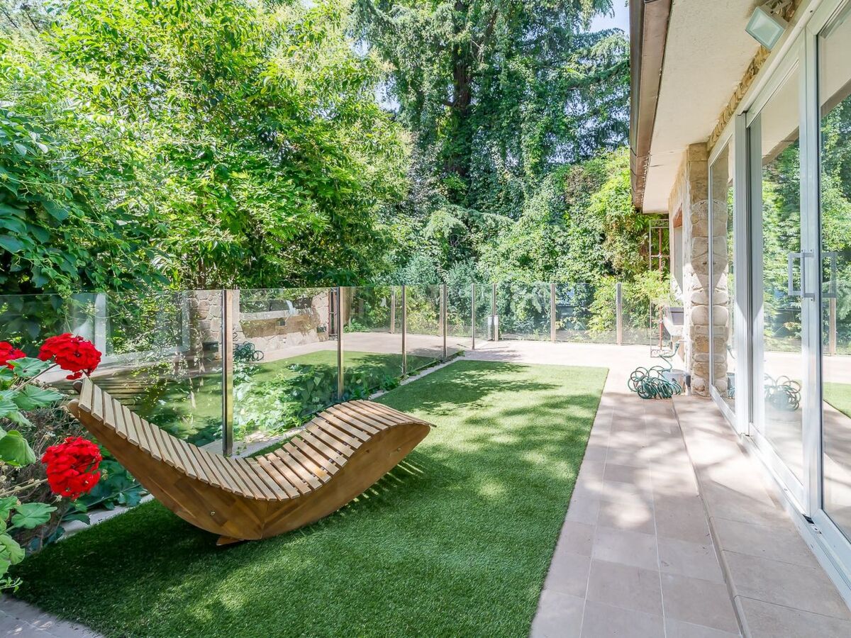Villa Oasis Madrid : 6 suites, piscines et spa privés - Photo 4
