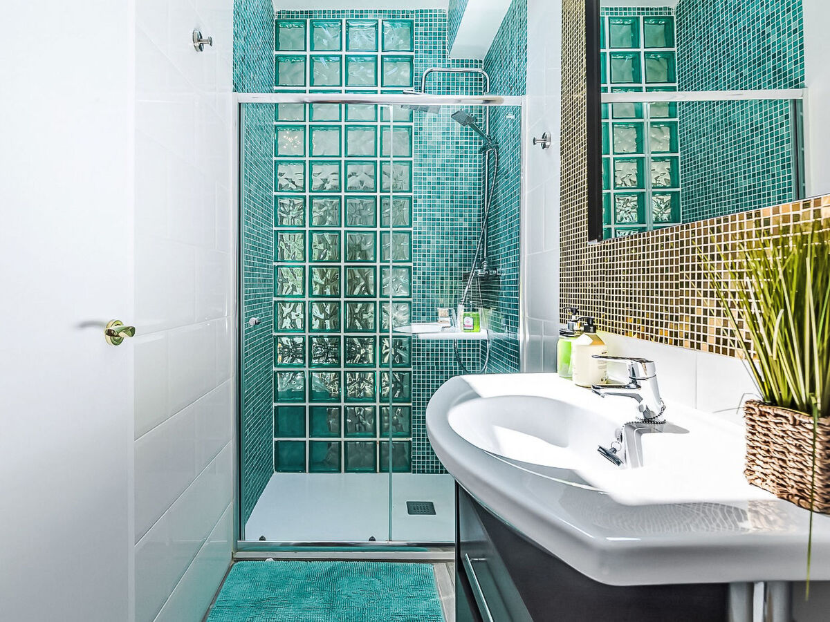 Villa Oasis Madrid : 6 suites, piscines et spa privés - Photo 15