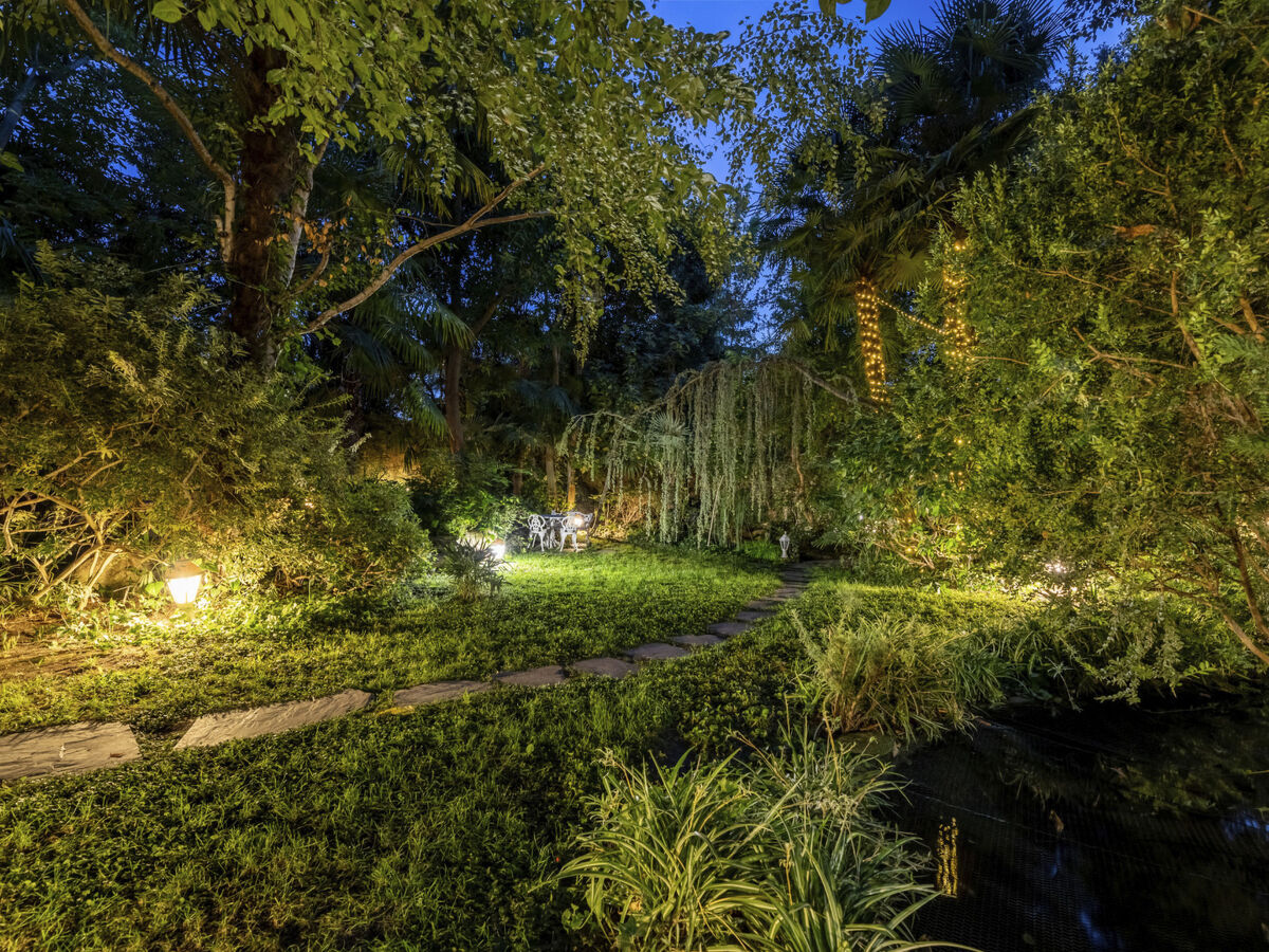 Villa Oasis Madrid : 6 suites, piscines et spa privés - Photo 45