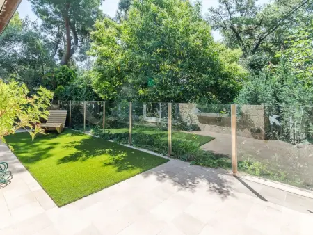 5-Suiten Madrid Villa Oasis, Schwimmbad-Spa, Fitnessraum, Club - Photo 5