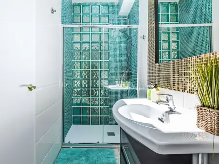 5-Suiten Madrid Villa Oasis, Schwimmbad-Spa, Fitnessraum, Club - Photo 14