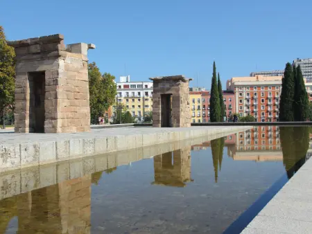 5-Suiten Madrid Villa Oasis, Schwimmbad-Spa, Fitnessraum, Club - Photo 46