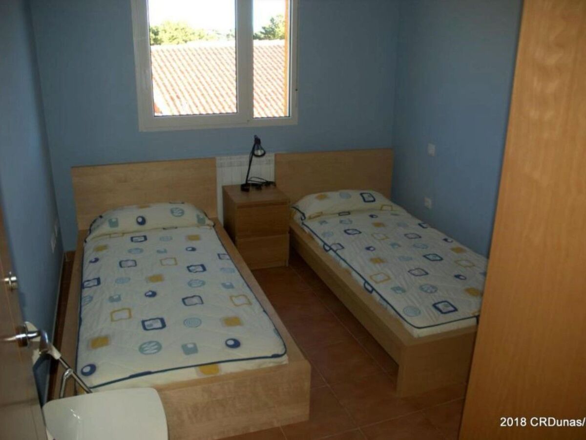 Casa Rural Dunas – Maison 22 pers, piscine & barbecue - Photo 6