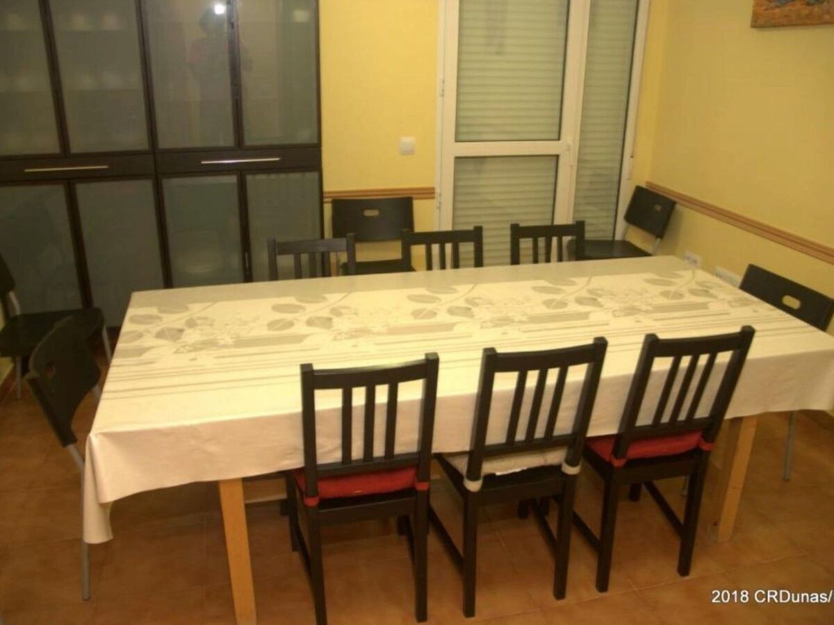 Casa Rural Dunas – Maison 22 pers, piscine & barbecue - Photo 11